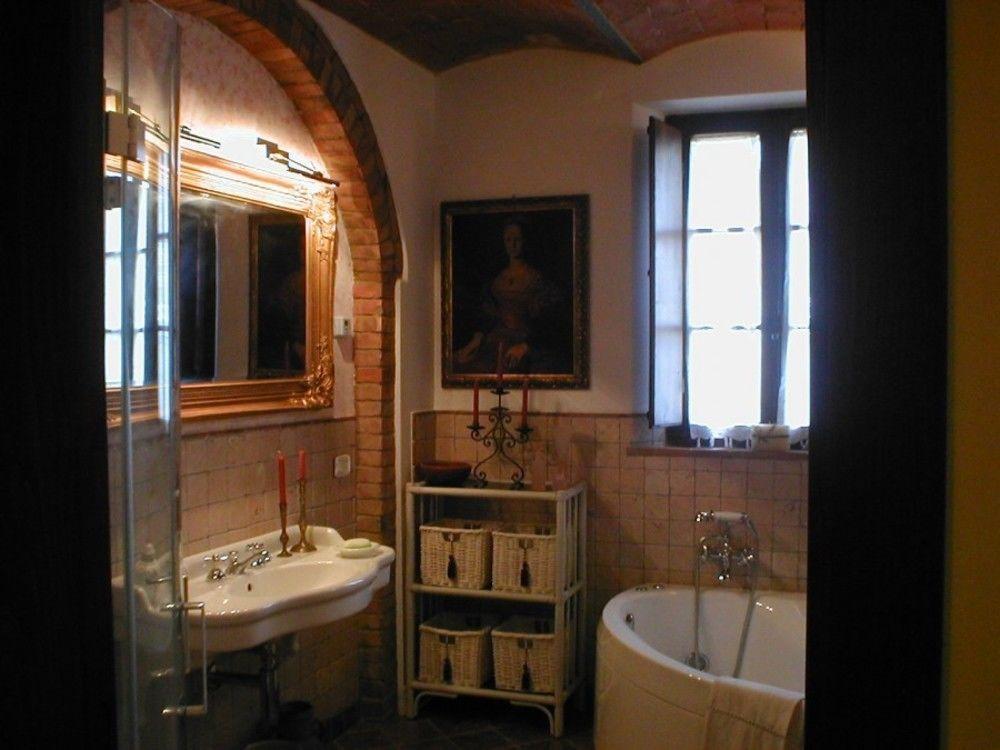 La Murata Rapolano Terme Exterior foto