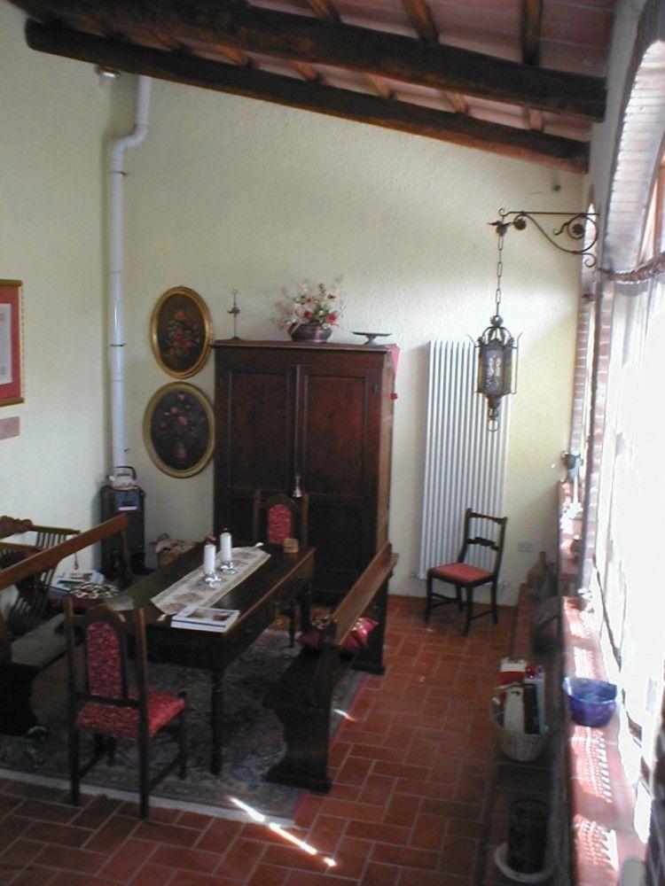 La Murata Rapolano Terme Exterior foto